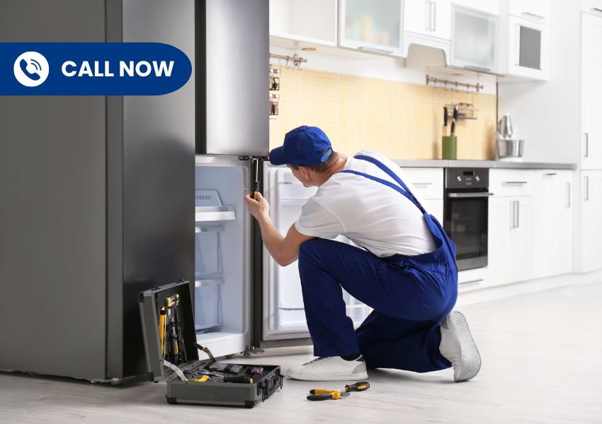Greenfield Appliance Repair Company